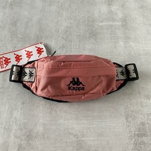 Kappa Banda Anais Pouch Bag Fanny Pack Sling Bag